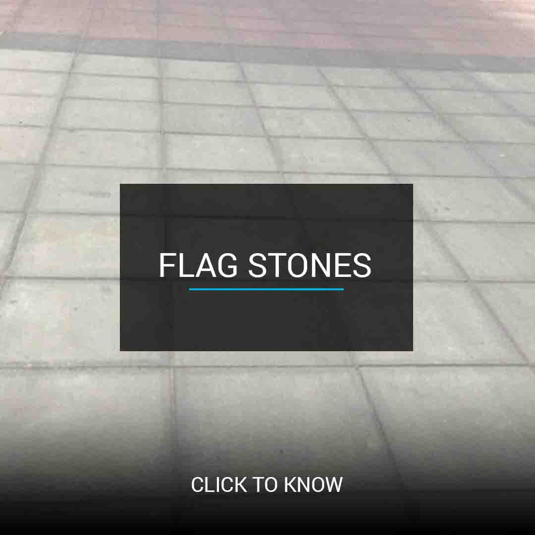 Flag Stone