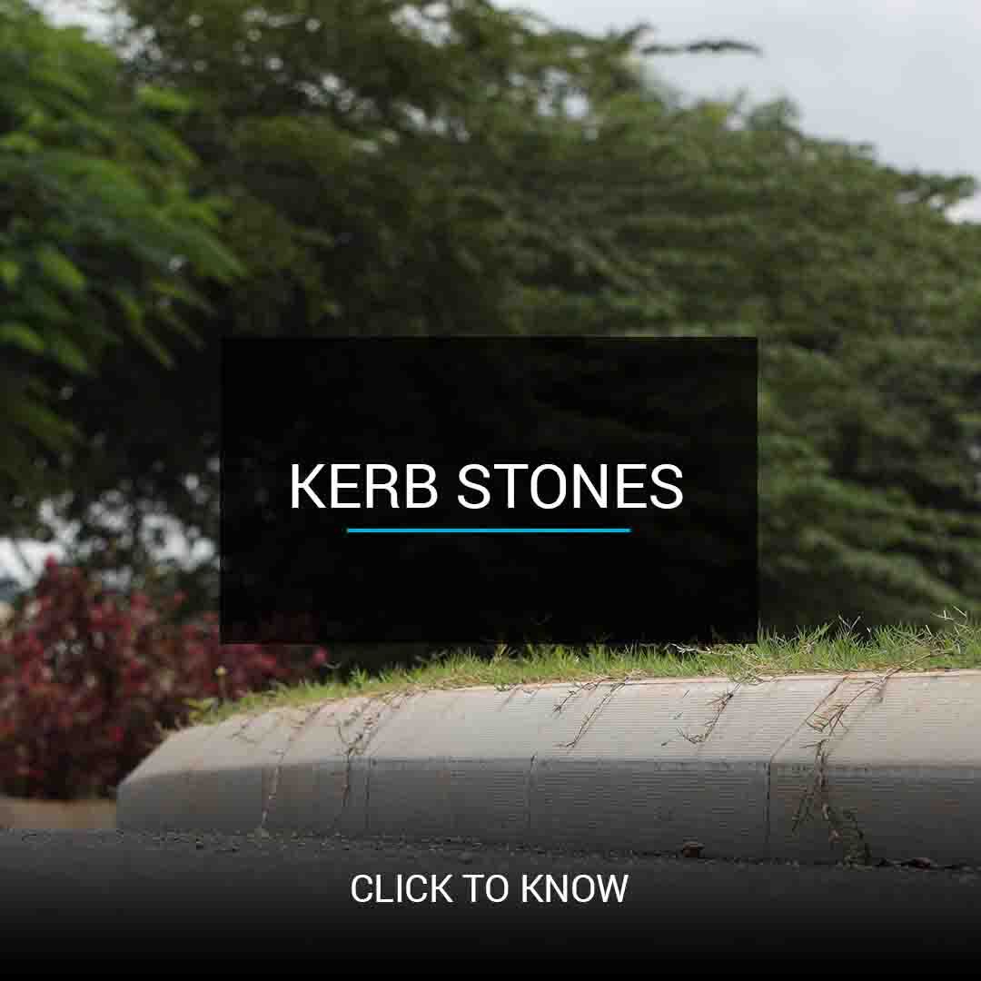 Kerb Stone