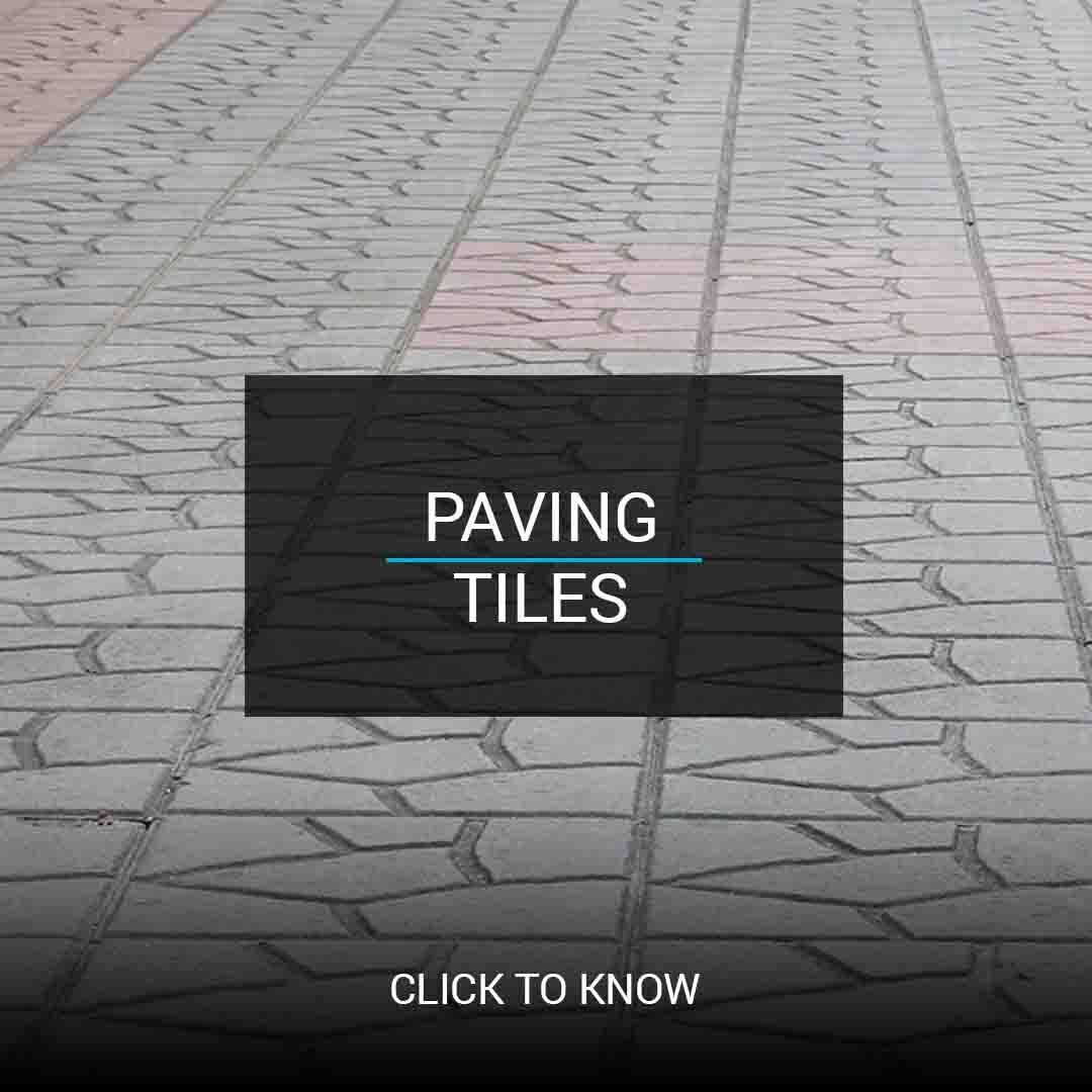 Paving Tiles