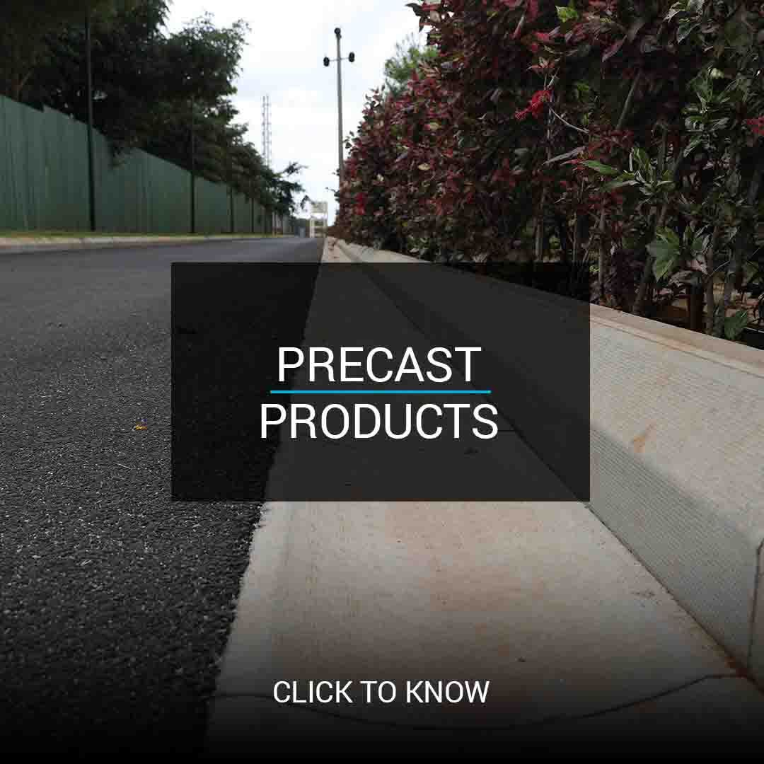 Precast Products
