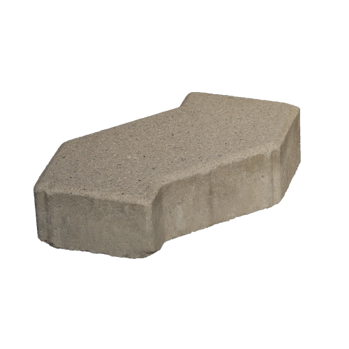 Heavy duty Paver